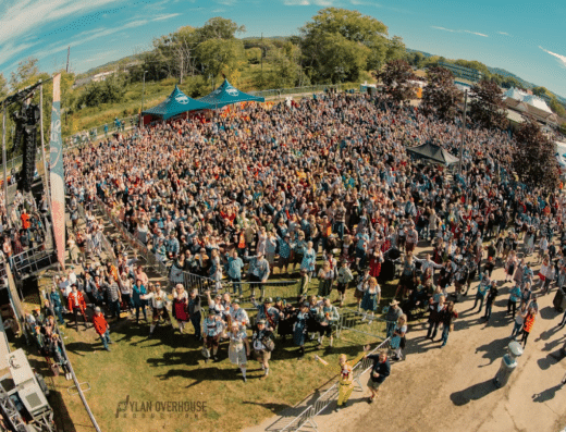 Oktoberfest USA 2026 – La Crosse, USA