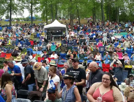 MerleFest 2027 – Wilkesboro, United States