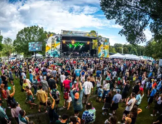 Mempho Music Festival 2026 – Memphis, United States