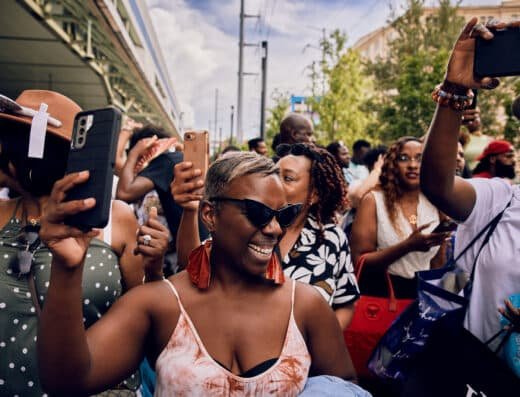 ESSENCE Festival of Culture