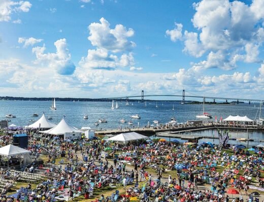 Newport Jazz Festival 2026 – Newport, United States