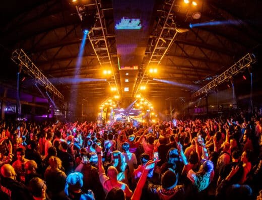 III Points Music Festival