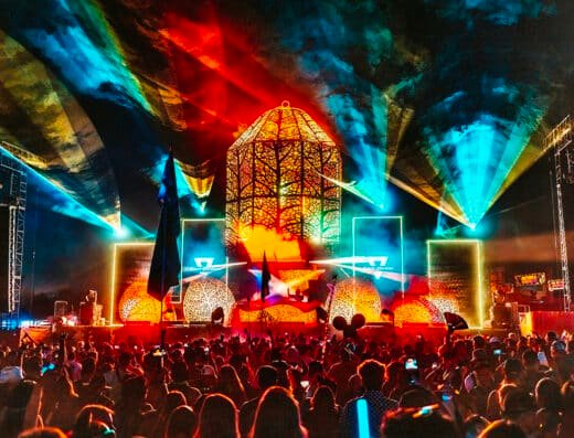 Nocturnal Wonderland 2026 – San Bernardino, United States