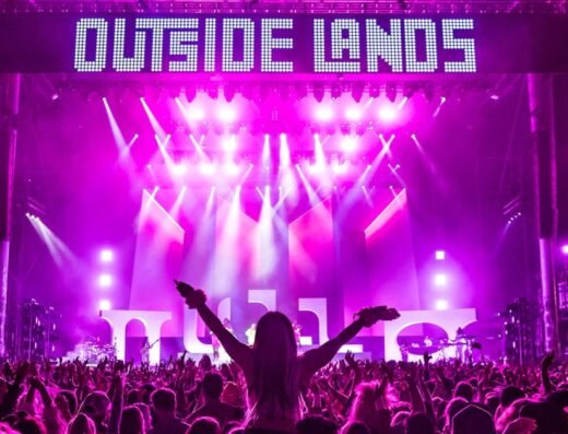 Outside Lands Music and Arts Festival 2026 – San Francisco, United States