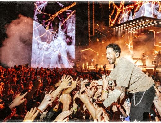 Sonic Temple Art & Music Festival 2026 – Columbus, United States