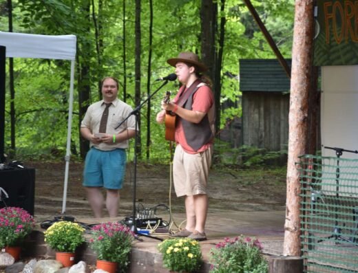 Forest Trail Music Festival