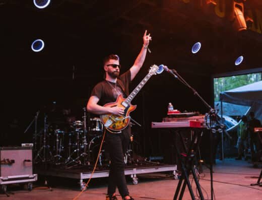 Resonate Suwannee Music Festival 2027 – Live Oak, United States