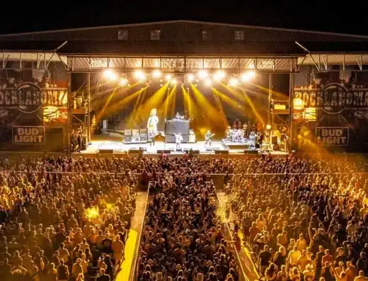 Rocklahoma
