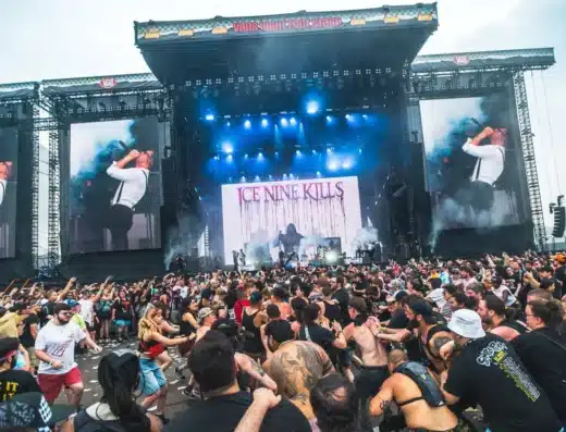 Vans Warped Tour DC 2026 – Washington, D.C., USA
