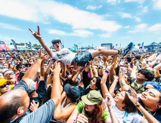 King Biscuit Blues Festival