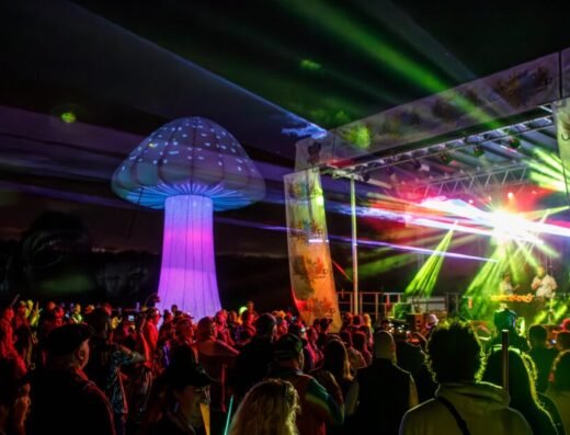 Whippersnap Music & Arts Festival 2027 – Brooksville, USA