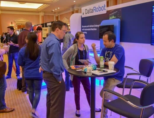 Machine Learning Week 2026 – San Francisco, USA