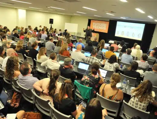 Content Marketing World 2026 – Denver, USA