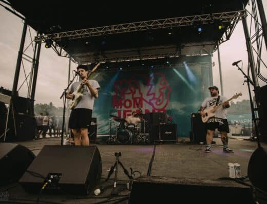 Festival de musique Four Chord 2026 – Pittsburgh, États-Unis