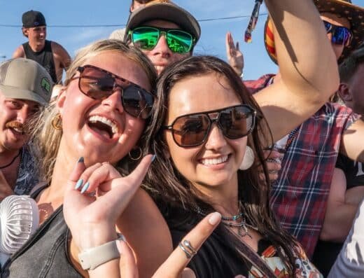 WE Fest Country Music Festival 2026 – Detroit Lakes, États-Unis