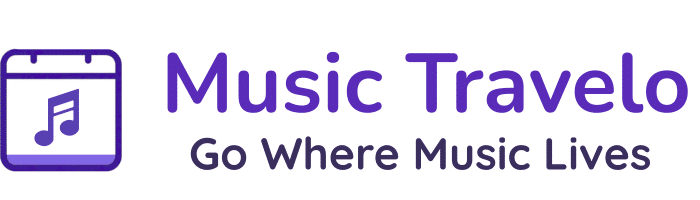 Musique Travelo