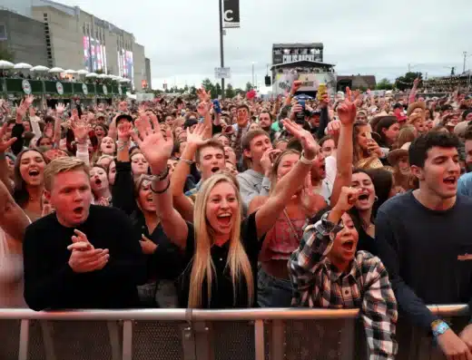 Windy City Smokeout