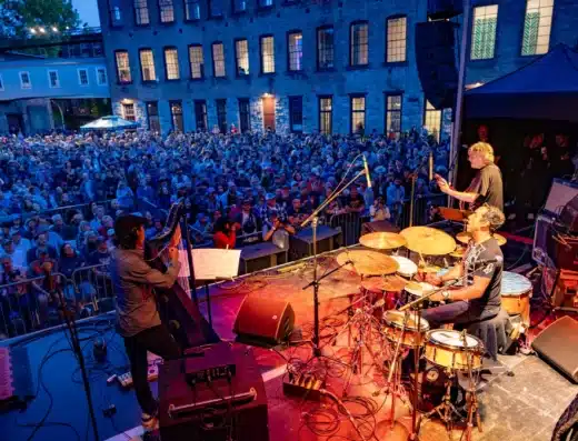 FreshGrass Festival 2027 – North Adams, United States