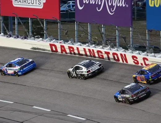 Southern 500 – 2026 Darlington, United States