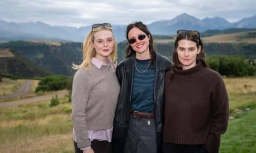 Telluride Film Festival 2026 – Telluride, United States