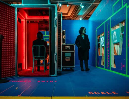Biennale d'architecture de Chicago