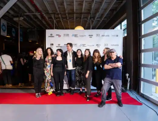 Festival de Cine de Brooklyn 2027 – Brooklyn, Estados Unidos