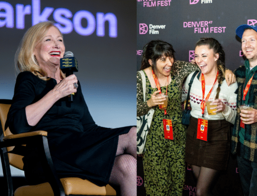 Denver Film Festival 2026 – Denver, United States