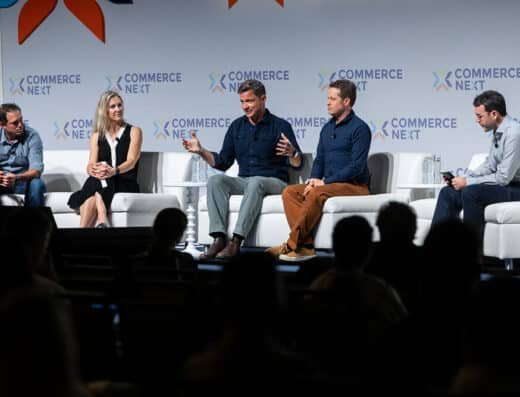 Feria de Crecimiento CommerceNext 2027 – Ciudad de Nueva York, EE. UU.