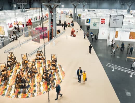 L'Armory Show 2026 – New York, États-Unis