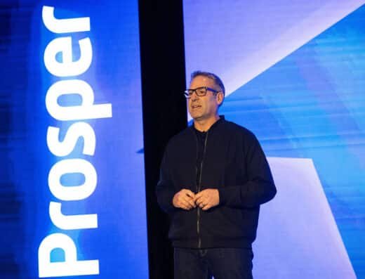 Prosper Show 2027 – Las Vegas, Estados Unidos
