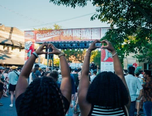 Ballard Music and SeafoodFest 2026 – Seattle, United States
