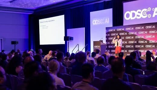 ODSC AI East 2027 – Boston, Estados Unidos