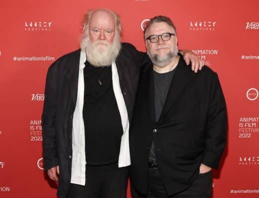 Animation Is Film Festival 2026 – Hollywood, United States