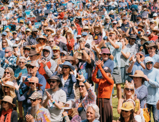 Festival de Targhee
