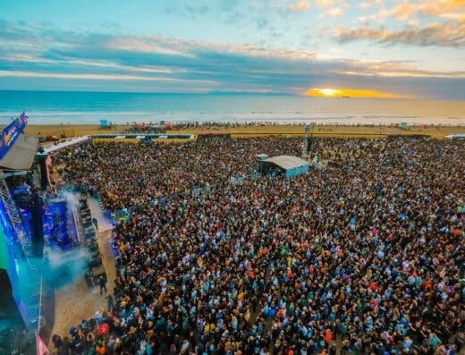 Festival Darker Waves 2026 – Huntington Beach, Estados Unidos