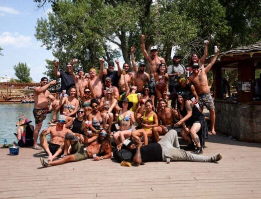 Sturgis Buffalo Chip 2026 – Sturgis, Estados Unidos