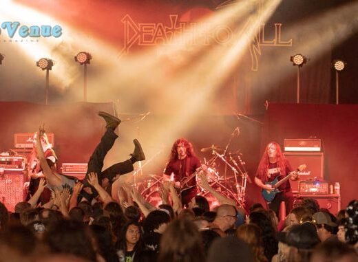 Festival de Metal de Milwaukee 2027 – Milwaukee, Estados Unidos