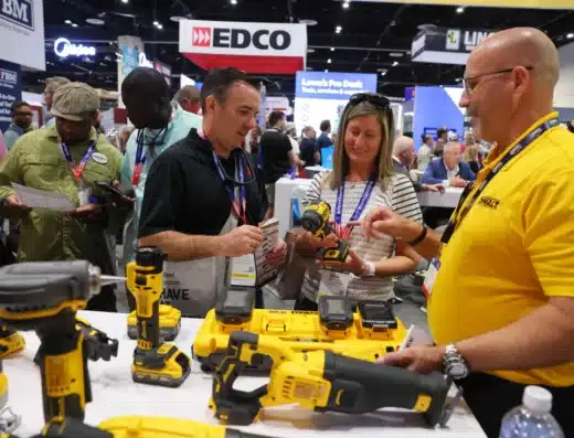 Feria Internacional de la Construcción