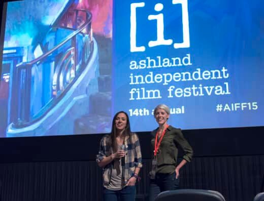 Ashland Independent Film Festival 2027 – Ashland, USA