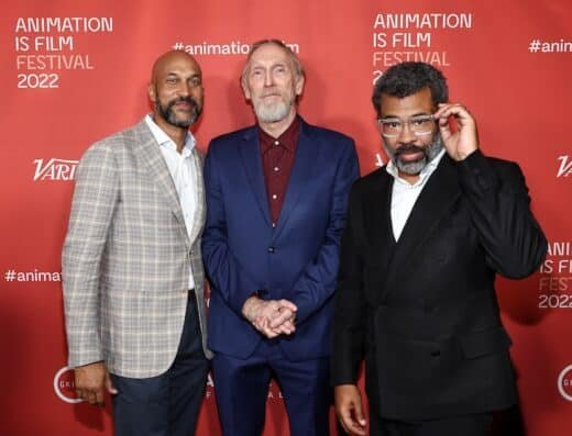 Festival de Cine de Animación 2026 – Hollywood, Estados Unidos