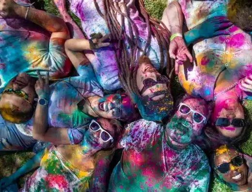 Festival de los Colores 2027 – Salt Lake City, Estados Unidos