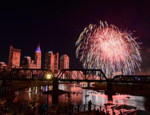 Red, White and BOOM 2026 – Columbus, United States