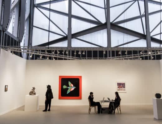 Frieze New York 2027 – New York, États-Unis