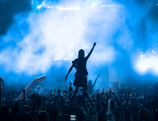 Festival de Música Holo Holo 2026 – San Diego, Estados Unidos