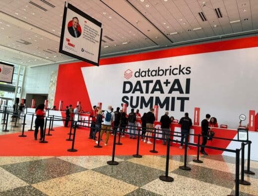 Databricks Data + AI Summit