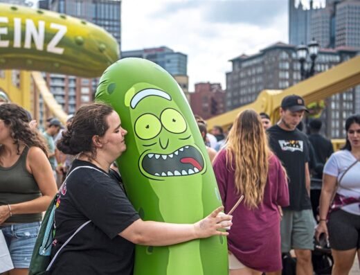 Picklesburgh 2026 – Pittsburgh, EE. UU.