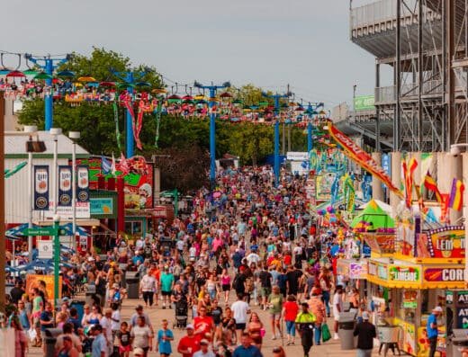 Wisconsin State Fair