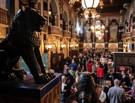 Festival du film de Milwaukee 2027 – Milwaukee, États-Unis