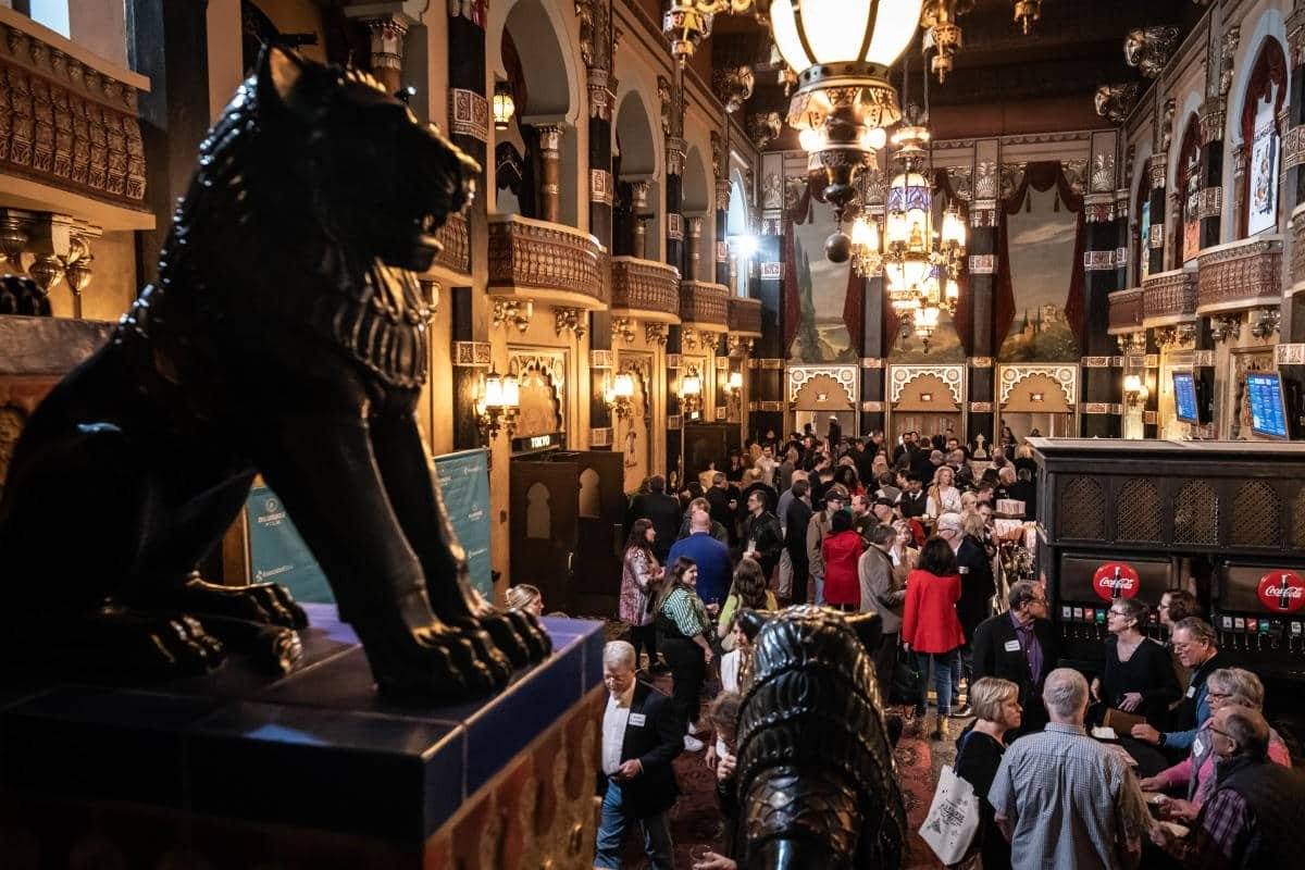 Festival du film de Milwaukee