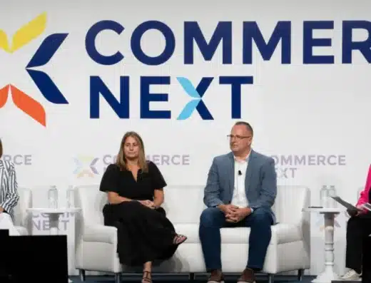 Feria de Crecimiento CommerceNext 2027 – Ciudad de Nueva York, EE. UU.